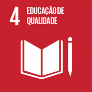 Item 4.7 Até 2030, garantir que todos os alunos adquiram conhecimentos e habilidades necessárias para promover o desenvolvimento sustentável, inclusive, entre outros, por meio da educação para o desenvolvimento sustentável e estilos de vida sustentáveis, direitos humanos, igualdade de gênero, promoção de uma cultura de paz e não violência, cidadania global e valorização da diversidade cultural e da contribuição da cultura para o desenvolvimento sustentável.